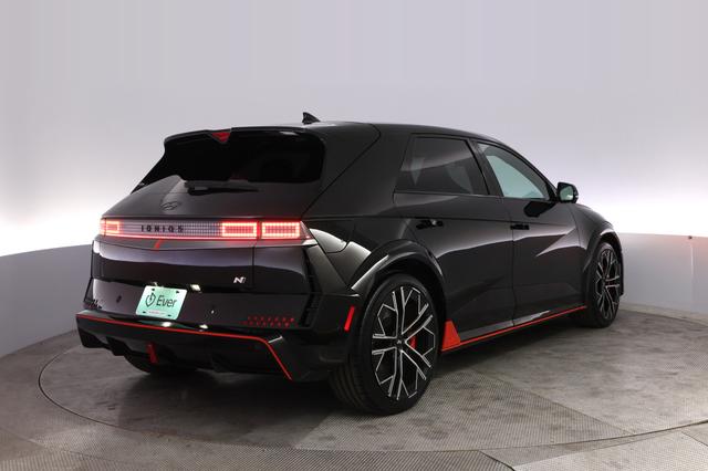 2025 Hyundai IONIQ 5