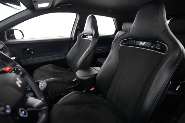 2025 Hyundai IONIQ 5