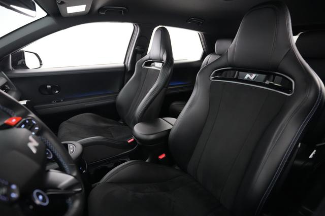 2025 Hyundai IONIQ 5