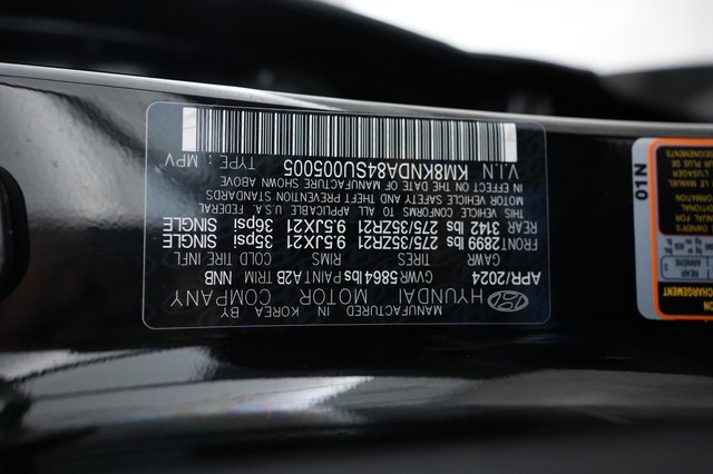 2025 Hyundai IONIQ 5 — photo 22 of 22