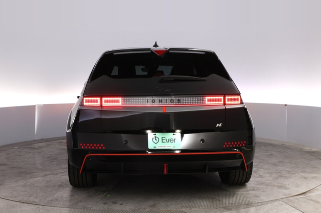 2025 Hyundai IONIQ 5