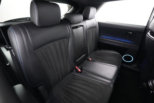 2025 Hyundai IONIQ 5