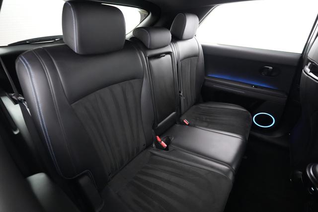2025 Hyundai IONIQ 5
