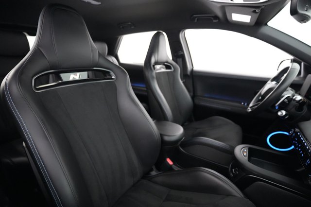 2025 Hyundai IONIQ 5 — photo 18 of 22
