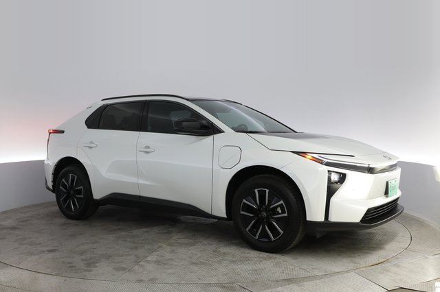 2026 Toyota bZ — photo 11 of 20