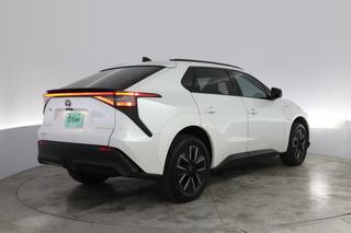 2026 Toyota bZ — photo 2 of 20