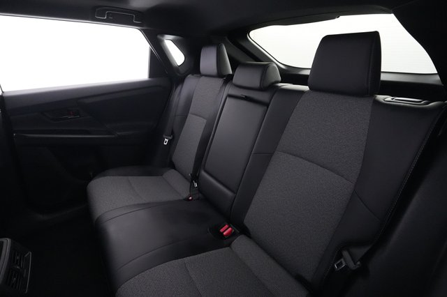 2026 Toyota bZ — photo 19 of 20