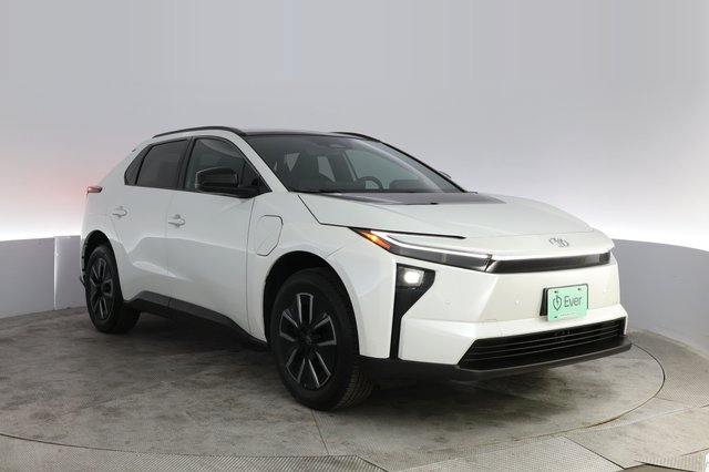 2026 Toyota bZ — photo 10 of 20