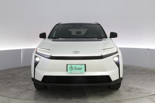 2026 Toyota bZ