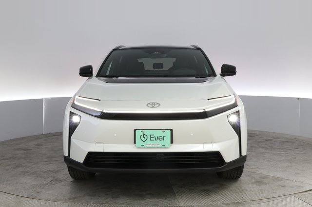 2026 Toyota bZ — photo 9 of 20