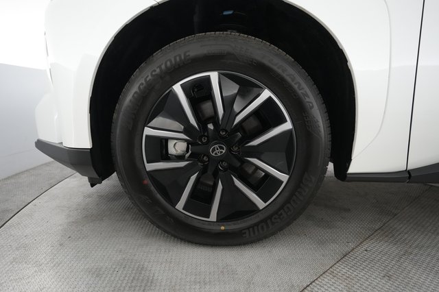2026 Toyota bZ — photo 15 of 20