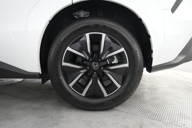 2026 Toyota bZ