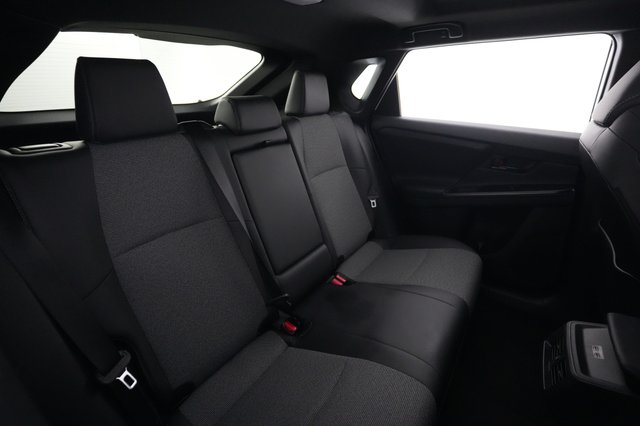 2026 Toyota bZ — photo 4 of 20