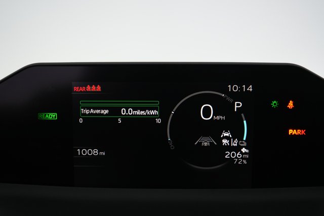 2026 Toyota bZ — photo 5 of 20