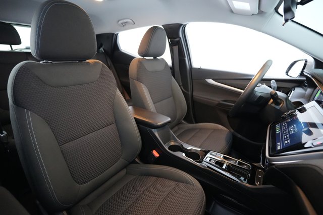 2022 Chevrolet Bolt EUV — photo 18 of 21