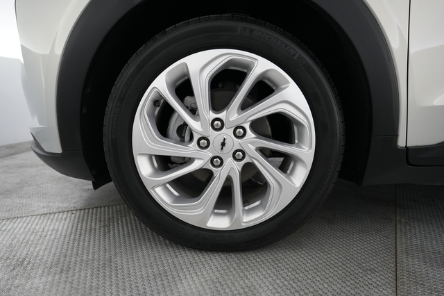 2022 Chevrolet Bolt EUV