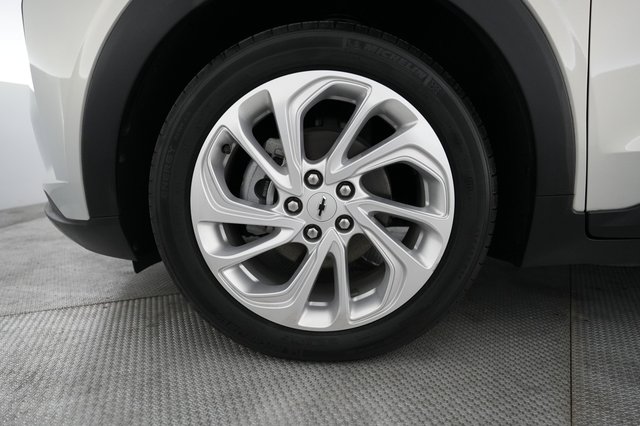 2022 Chevrolet Bolt EUV — photo 15 of 21