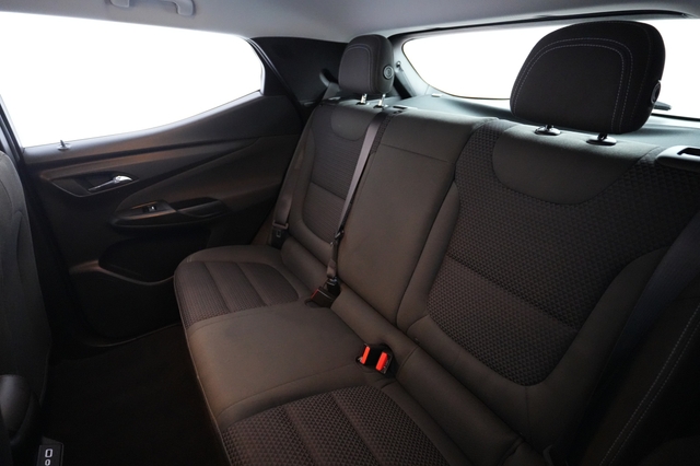 2022 Chevrolet Bolt EUV
