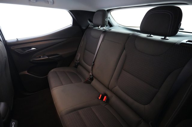 2022 Chevrolet Bolt EUV — photo 19 of 21