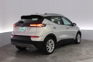 2022 Chevrolet Bolt EUV — photo 2 of 21