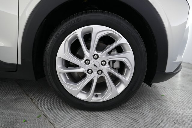 2022 Chevrolet Bolt EUV — photo 16 of 21