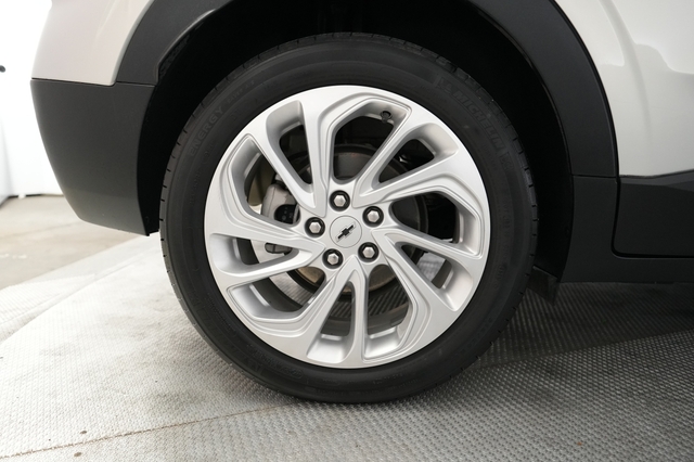 2022 Chevrolet Bolt EUV