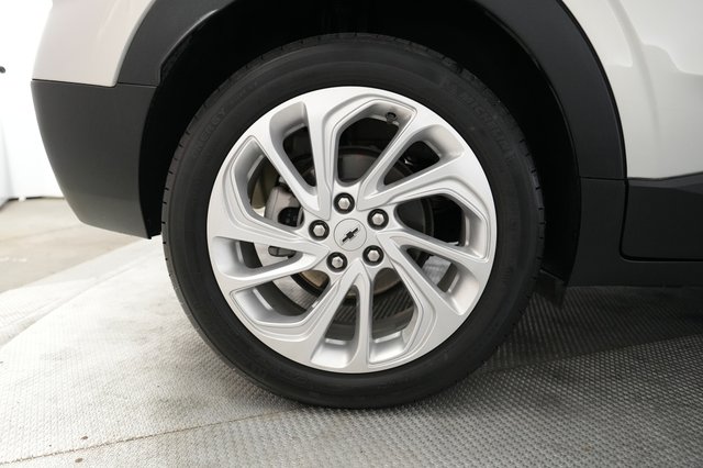 2022 Chevrolet Bolt EUV — photo 17 of 21