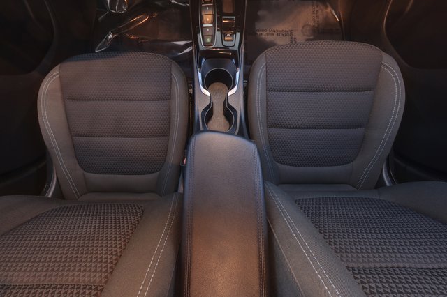 2022 Chevrolet Bolt EUV — photo 20 of 21