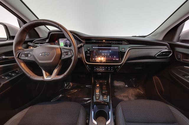 2022 Chevrolet Bolt EUV — photo 5 of 21