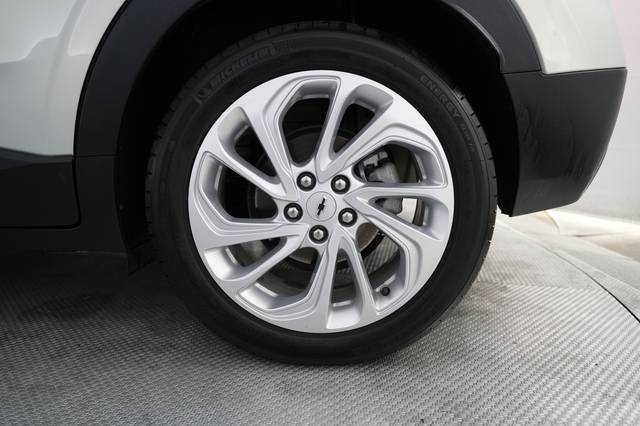 2022 Chevrolet Bolt EUV