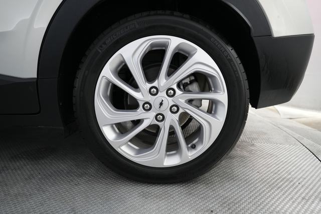 2022 Chevrolet Bolt EUV — photo 7 of 21
