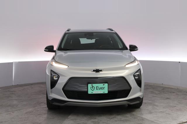 2022 Chevrolet Bolt EUV — photo 9 of 21