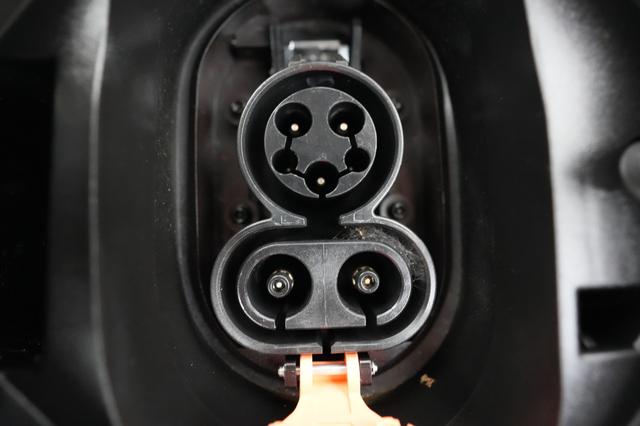 2022 Chevrolet Bolt EUV — photo 8 of 21