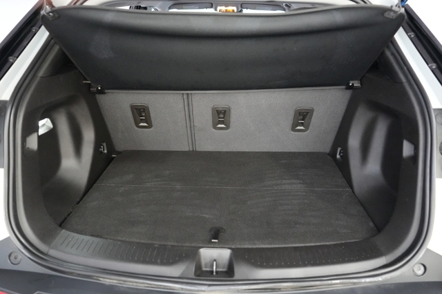 2022 Chevrolet Bolt EUV