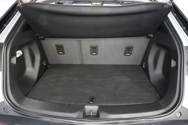 2022 Chevrolet Bolt EUV — photo 6 of 21