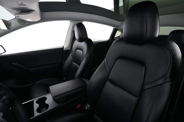 2022 Tesla Model Y — photo 3 of 23