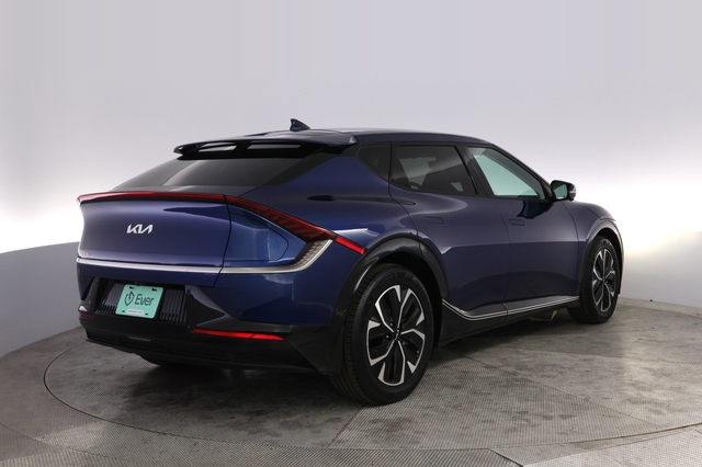 2022 Kia EV6