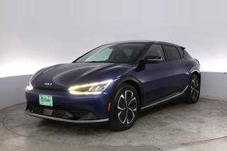 2022 Kia EV6