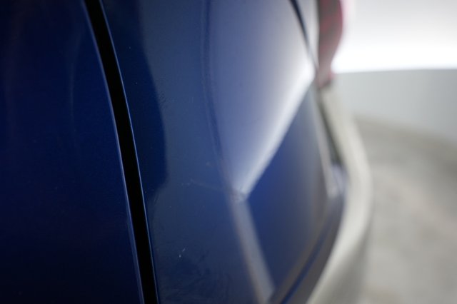 2022 Kia EV6 — photo 21 of 27