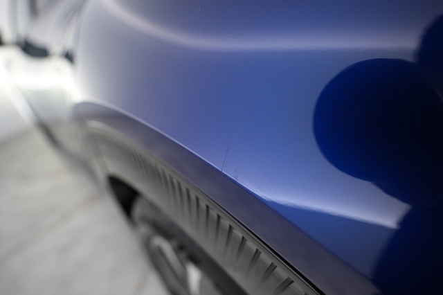 2022 Kia EV6