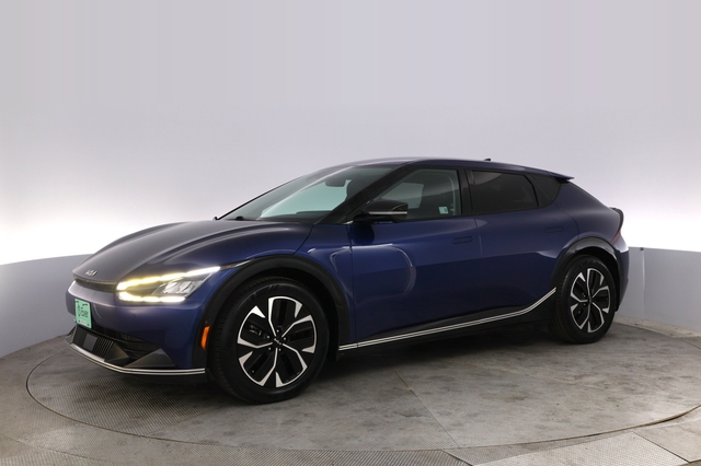2022 Kia EV6