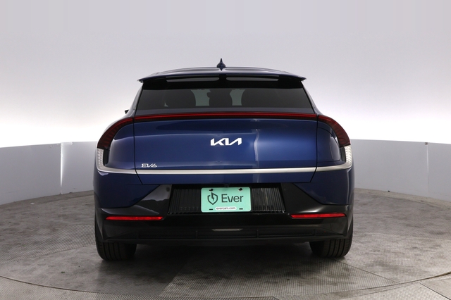 2022 Kia EV6