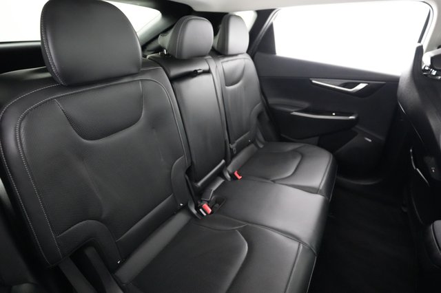 2022 Kia EV6 — photo 4 of 27