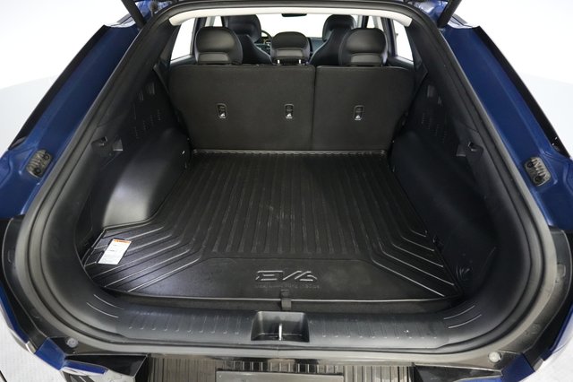 2022 Kia EV6 — photo 6 of 27