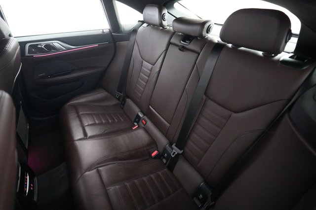 2023 BMW i4 — photo 19 of 20
