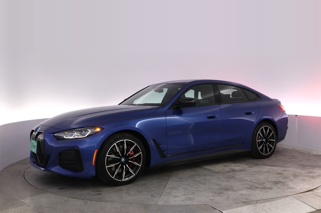 2023 BMW i4