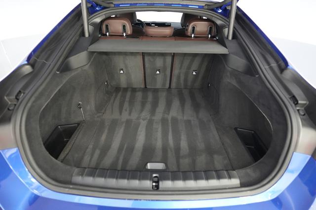 2023 BMW i4 — photo 6 of 20
