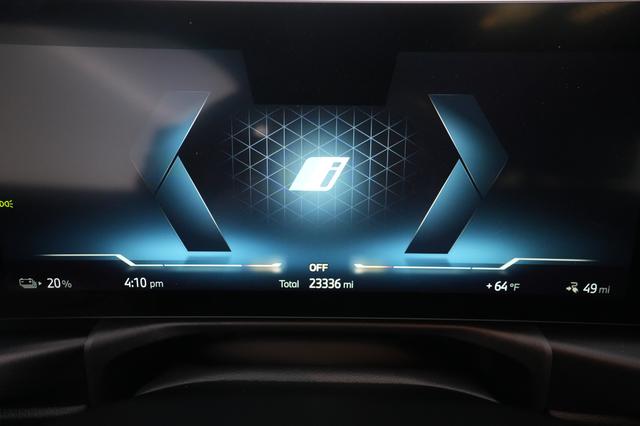 2023 BMW i4 — photo 5 of 20
