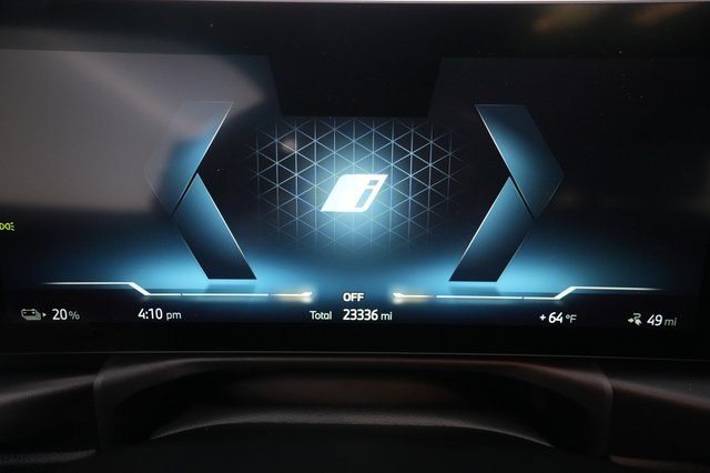 2023 BMW i4 — photo 5 of 20