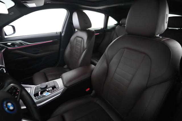 2023 BMW i4 — photo 3 of 20